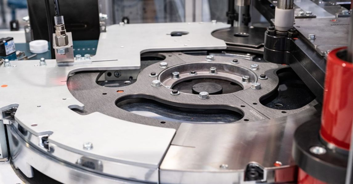 LAMFI EQUIPMENT S.r.l. - Lining machines